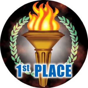 Torch 1st Place