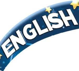 English Mylar