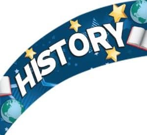 History Mylar