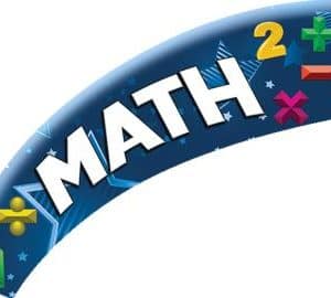 Math Mylar