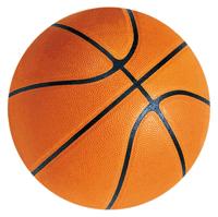 Basketball Mylar
