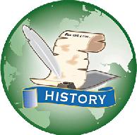 Academic-History Mylar