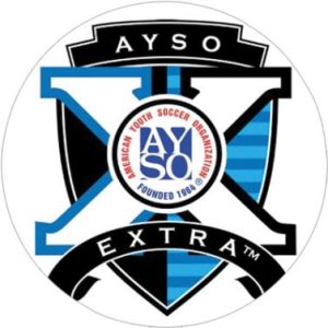 AYSO Extra Mylar