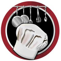 Chef/Culinary Mylar