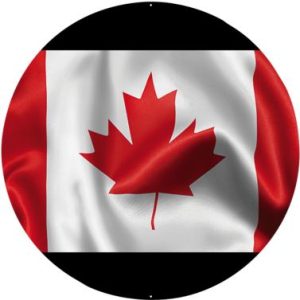 Canada Mylar