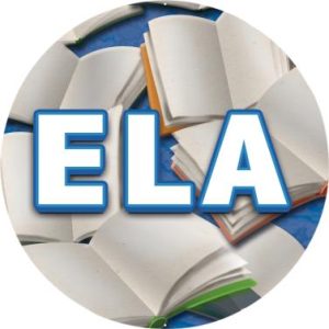 ELA Mylar