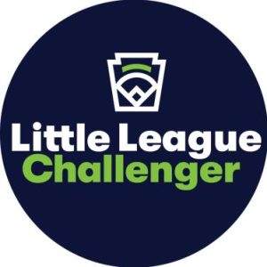 Little League Challenger Mylar