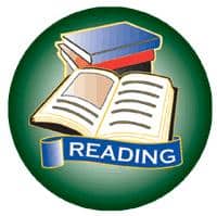 Reading Mylar