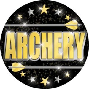 Archery Shadow Mylar
