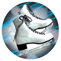 Skate Mylar