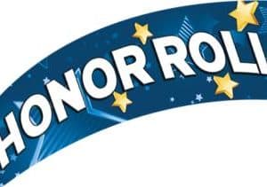 Honor Roll Mylar