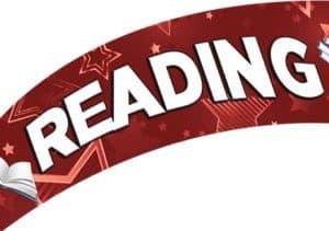 Reading Mylar