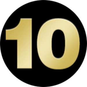 10