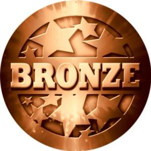 Bronze Star