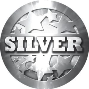 Silver Star