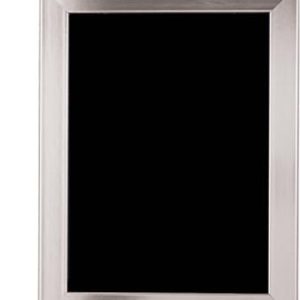 Stainless Steel Omega Frame