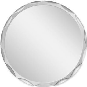 Shiny Metal Silver Insert Pin