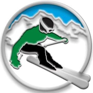 Skiing