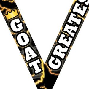 GOAT