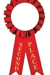 2nd Place