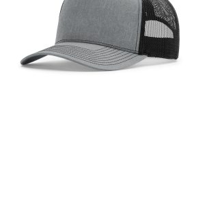 Richardson Five-Panel Champ Trucker 112FPC