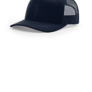 Richardson 112+ R-Flex Adjustable Trucker 112PL