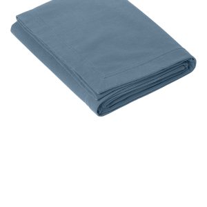 Comfort Colors® Fleece Dorm Blanket 15BT