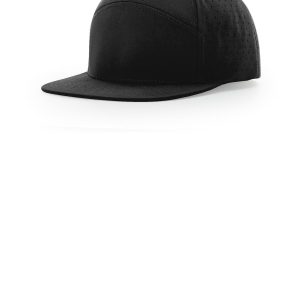 Richardson Cannon 7-Panel Flatbill 169