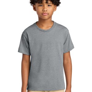 Jerzees® Youth Dri-Power® 100% Polyester Tee 21B