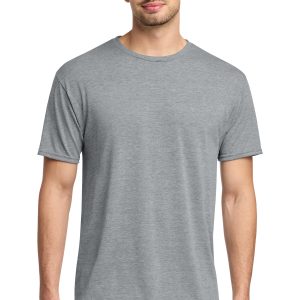 Jerzees® Dri-Power® 100% Polyester T-Shirt. 21M