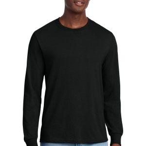 Jerzees® Premium Blend Ring Spun Long Sleeve T-Shirt 560LS