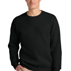Jerzees Eco™ Premium Blend Crewneck Sweatshirt 701M