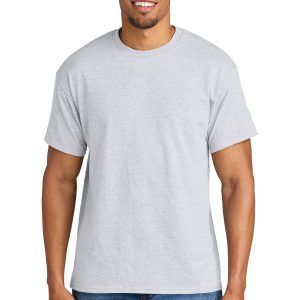 Gildan® DryBlend® 50 Cotton/50 Poly T-Shirt. 8000