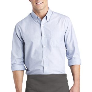 Port Authority ® Three-Pocket Waist Apron. A602