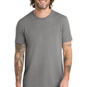 Allmade ® Unisex Tri-Blend Tee AL2004