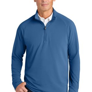 Brooks Brothers® Luxe Performance 1/4-Zip BB18214