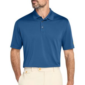 Brooks Brothers® Mesh Pique Performance Polo BB18220