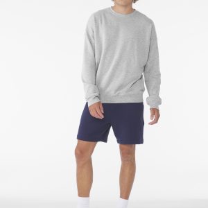 BELLA+CANVAS ® Unisex Sponge Fleece Drop Shoulder Sweatshirt. BC3945