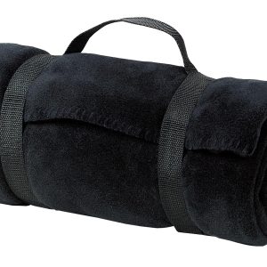 Port Authority® - Value Fleece Blanket with Strap. BP10