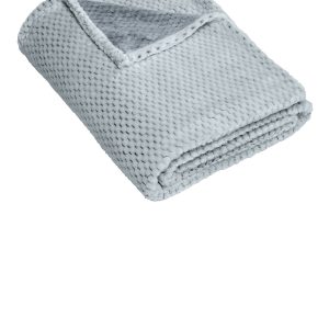 Port Authority ® Plush Texture Blanket. BP35