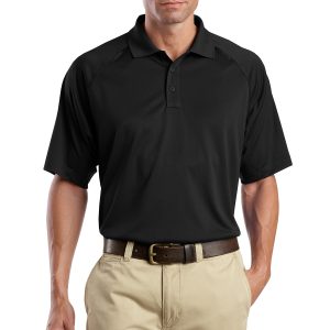 CornerStone® - Select Snag-Proof Tactical Polo. CS410
