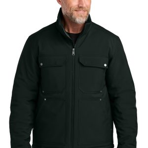 CornerStone® Insulated Workwear Soft Shell CSJ75