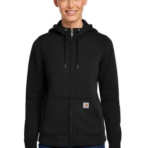 Carhartt® Women's Clarksburg Full-Zip Hoodie CT102788