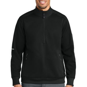 Carhartt® FLD & RSCU 1/2-Zip Mid-Layer CTC86912