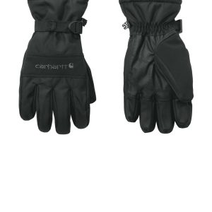 Carhartt® Waterproof Insulated Glove CTGL0511