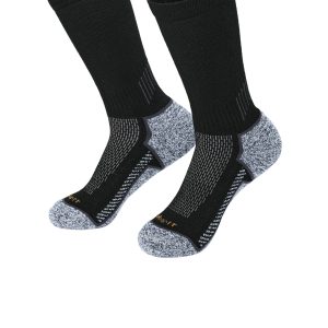 Carhartt Force® Midweight Crew Sock (3-Pack) CTSC4223
