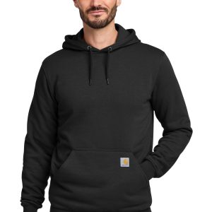 Carhartt® Tall Midweight Hooded Sweatshirt CTTK121