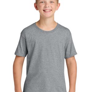 Jerzees Ultimate™ Youth Ring Spun T-Shirt IC46B