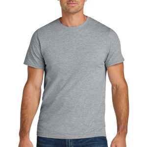 Jerzees Ultimate™ Unisex Ring Spun T-Shirt IC46M