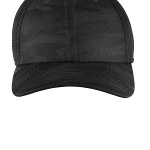 New Era ® Tonal Camo Stretch Tech Mesh Cap NE1091